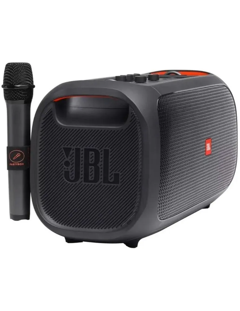 Bocina Portátil JBL JBLPARTYBOXGOBAM Inalámbrica