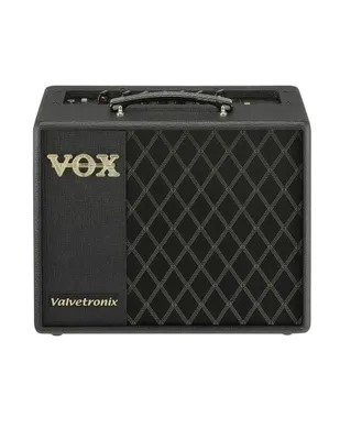 Amplificador para guitarra VOX VT20X de 110 V