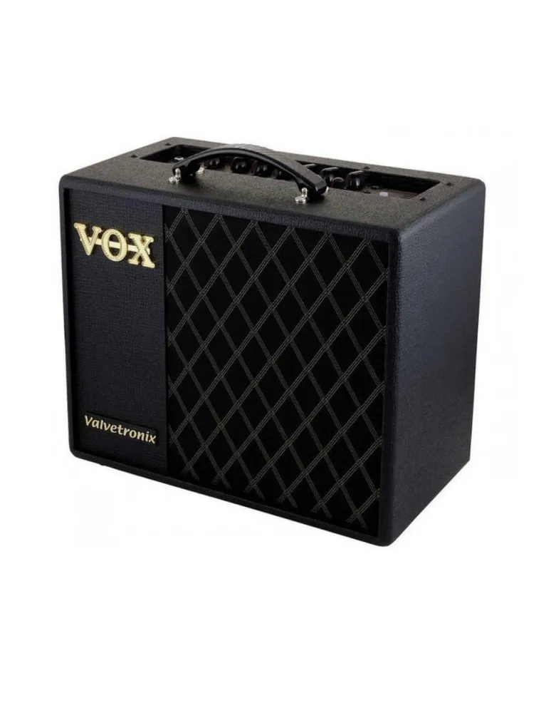 Amplificador para guitarra VOX VT20X de 110 V