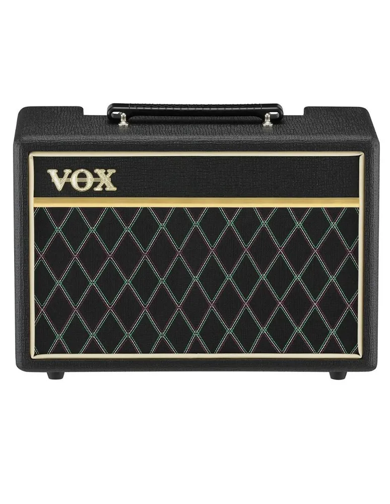 Amplificador para bajo VOX Pathfinderbass10 de 110 V