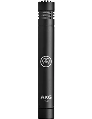 Micrófono de Condensador AKG P170