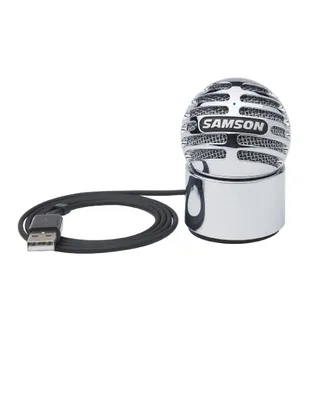 Micrófono USB Samson Meteorite