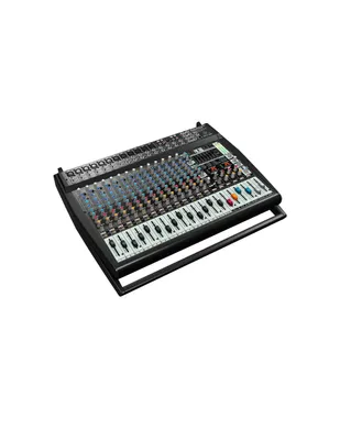 Mezcladora Behringer PMP6000