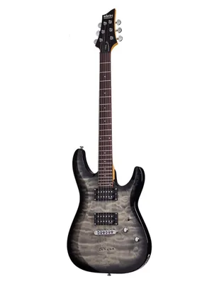 Guitarra Eléctrica Schecter C-6Plus