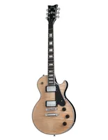 Guitarra Eléctrica Schecter Solo-II Custom