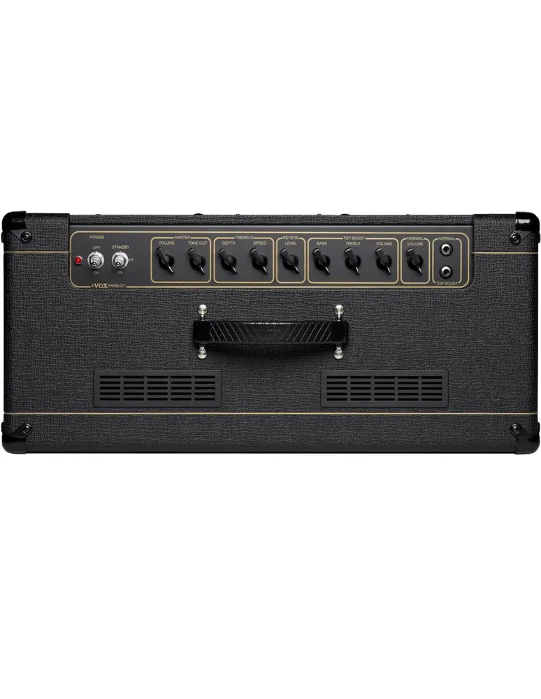 Amplificador para guitarra VOX AC15C1 de 110 V