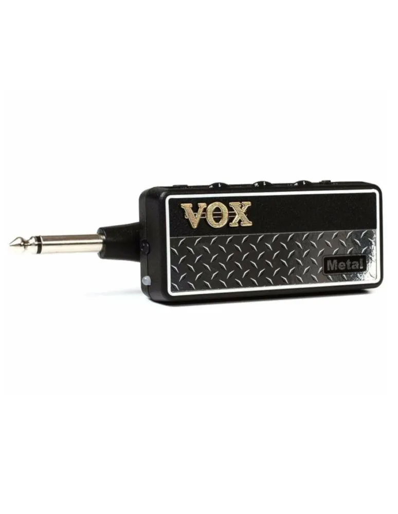 Amplificador para guitarra VOX AP2-MT de 5 V