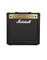 Amplificador para guitarra Marshall MG50GFX de 110 V