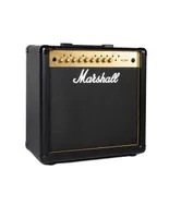 Amplificador para guitarra Marshall MG50GFX de 110 V