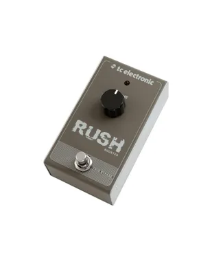 Pedal T.C. P/Guitarra Rush Booster