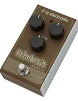 Pedal T.C. P/Guitarra Echobrain Analog D