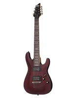 Guitarra Eléctrica Schecter Omen-7