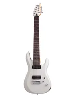 Guitarra Eléctrica Schecter C- Deluxe