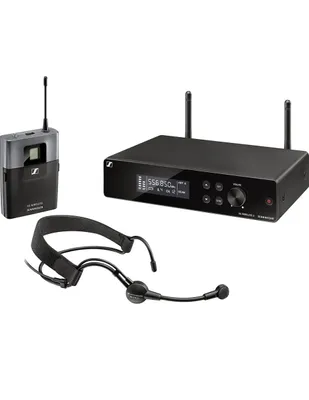 Micrófono Inalámbrico Sennheiser XSW2-ME3