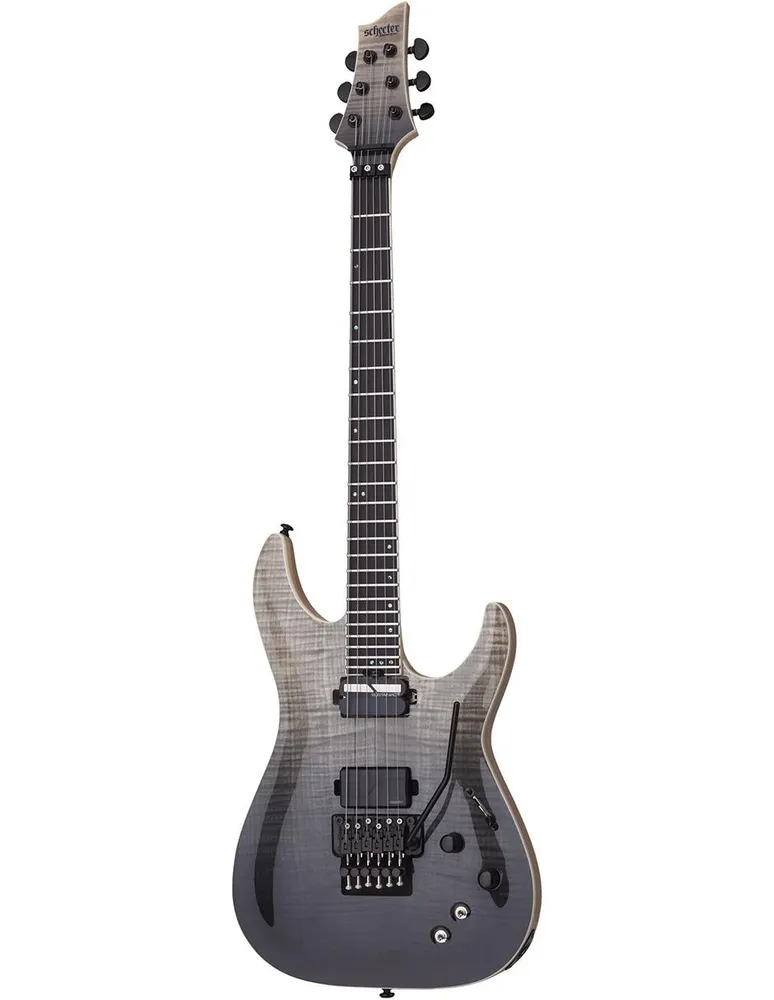 Guitarra Eléctrica Schecter C-1 FR SLS Elite