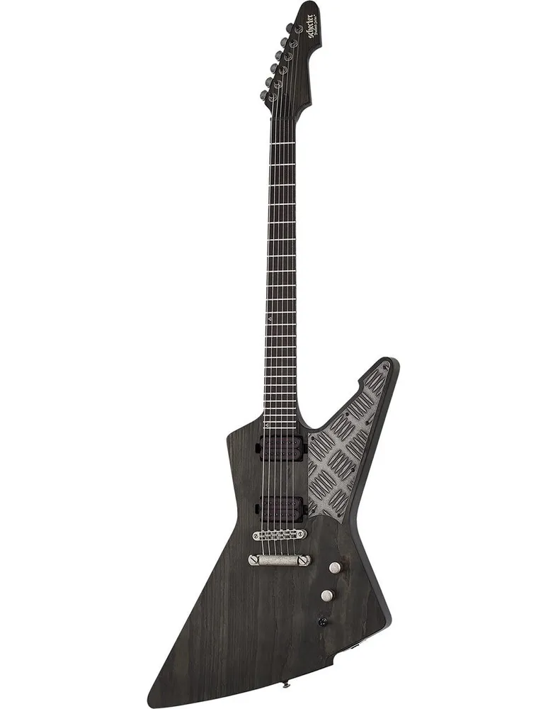 Guitarra Eléctrica Schecter E-1 Apocalypse