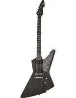 Guitarra Eléctrica Schecter E-1 Apocalypse