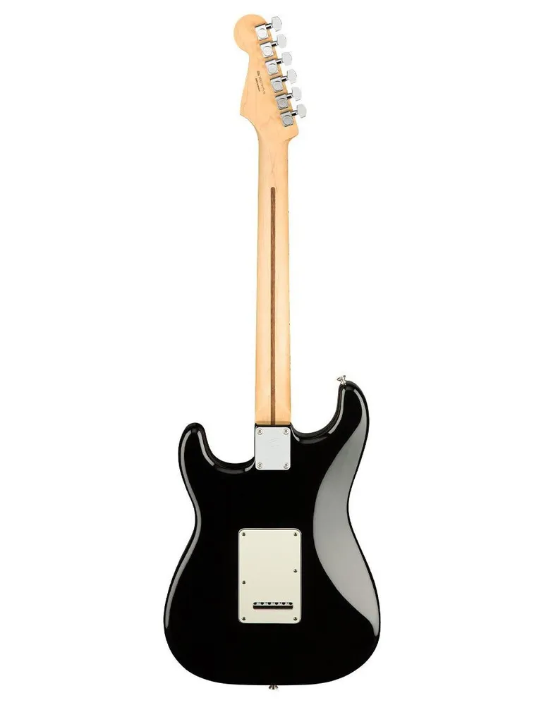 Guitarra Eléctrica Fender Player Strat MN BLK