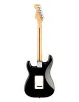 Guitarra Eléctrica Fender Player Strat PF BLK