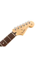 Guitarra Eléctrica Fender Player Strat PF BLK