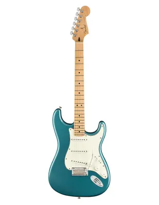 Guitarra Eléctrica Fender Player Strat MN TPL