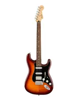 Guitarra Eléctrica Fender Player STRT HSS PLSTP PF TBS