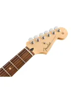 Guitarra Eléctrica Fender Player STRT HSS PLSTP PF TBS