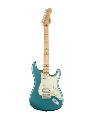 Guitarra Eléctrica Fender Player Strat HSS MN TPL