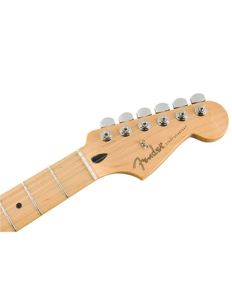 Guitarra Eléctrica Fender Player Strat HSS MN TPL