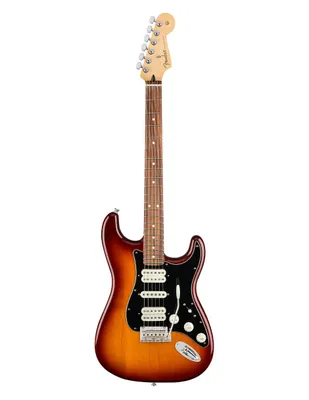 Guitarra Eléctrica Fender Player Strat HSH PF TBS