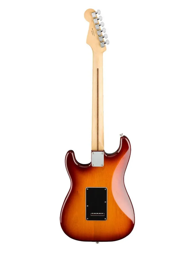 Guitarra Eléctrica Fender Player Strat HSH PF TBS