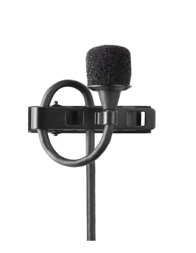 Microfono de Diadema Shure WH20XLR