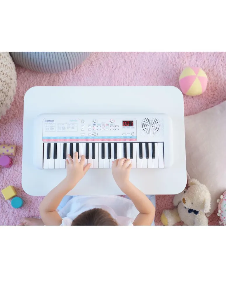 Teclado Yamaha Remie PSS-E30 Infantil