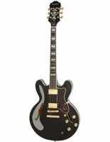 Guitarra Eléctrica Epiphone Sheraton-II Pro