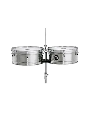 Timbales Meinl LC1-STS
