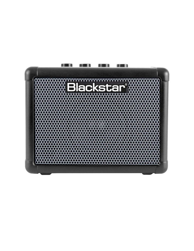 Amplificador para bajo Blackstar Fly Bass de 110 V