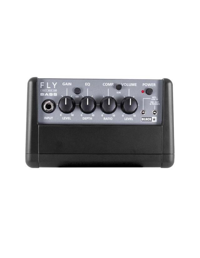 Amplificador para bajo Hartke HMHD50 de 110 V