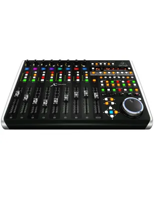 Controlador Behringer X-Touch