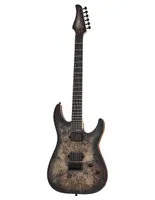 Guitarra eléctrica Schecter C-6 PRO