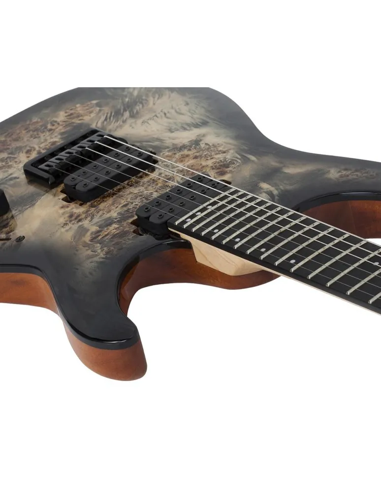 Guitarra eléctrica Schecter C-6 PRO