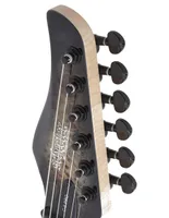 Guitarra eléctrica Schecter C-6 PRO