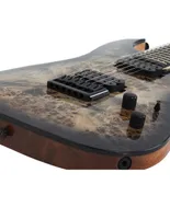 Guitarra eléctrica Schecter C-6 PRO