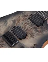 Guitarra eléctrica Schecter C-6 PRO