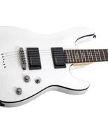 Guitarra Eléctrica Schecter Demon