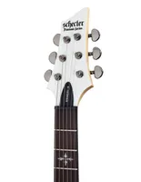 Guitarra Eléctrica Schecter Demon