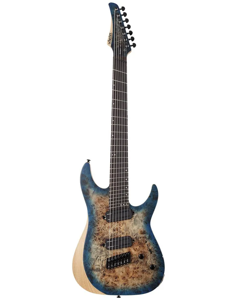 Guitarra eléctrica Schecter Reaper