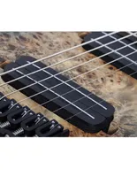 Guitarra eléctrica Schecter Reaper