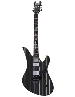 Guitarra Eléctrica Schecter Synyster Custom 