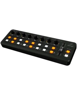 Controlador Behringer X-Touch Mini