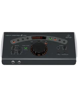 Controlador Behringer Control 2 USB